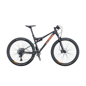 Bicicleta KTM 29 Bicicleta KTM 29