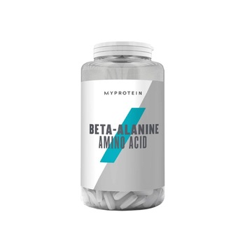 Supliment Alimentar, Myprotein, Beta Alanine, 90 capsule Supliment Alimentar, Myprotein, Beta Alanine, 90 capsule
