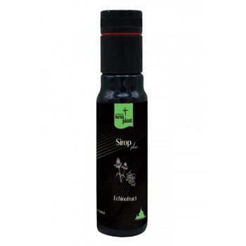 Sirop Nera Plant BIO Plus Echinofruct forte, 100ml Sirop Nera Plant BIO Plus Echinofruct forte, 100ml