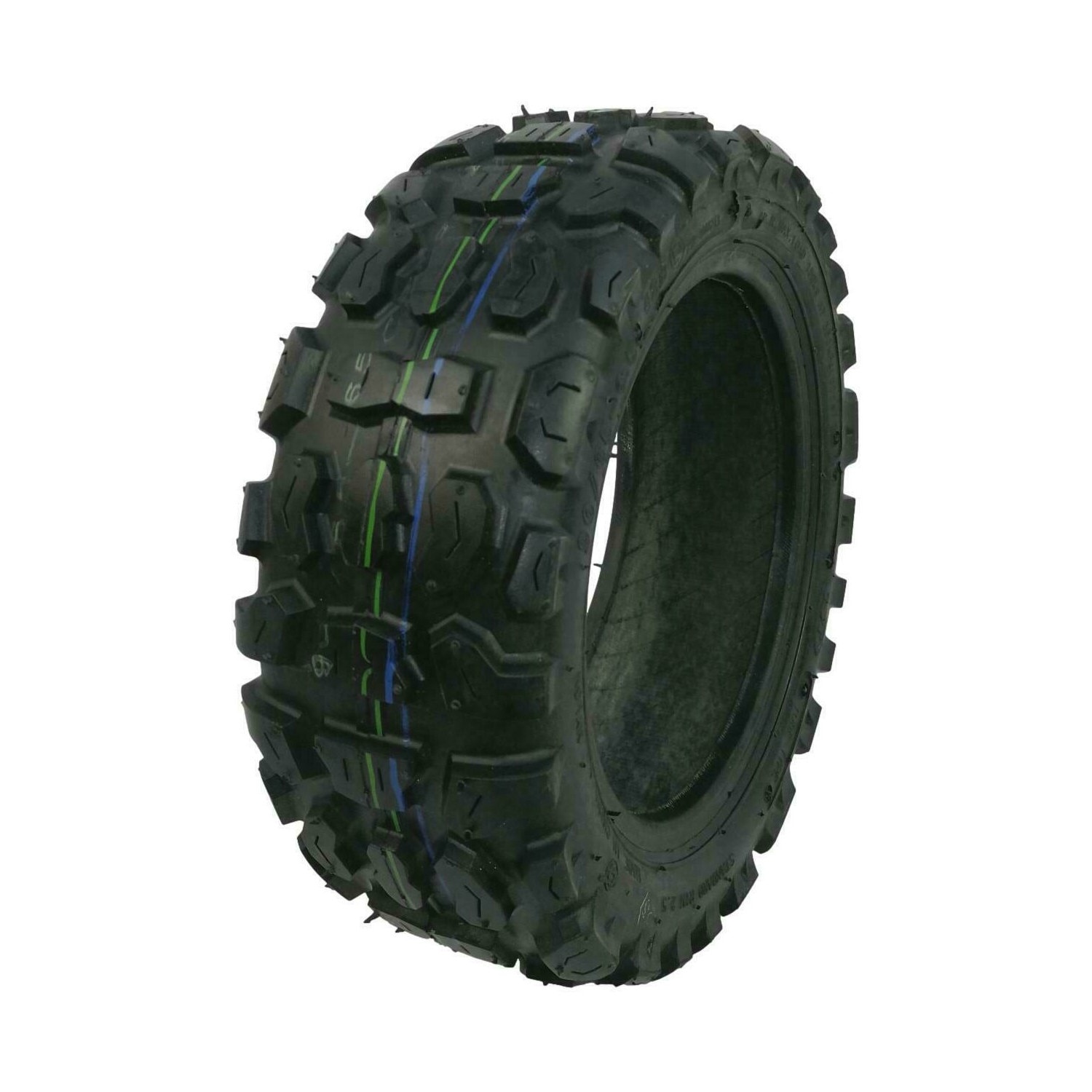Cauciuc 90/65 off road tire pentru trotineta electrica