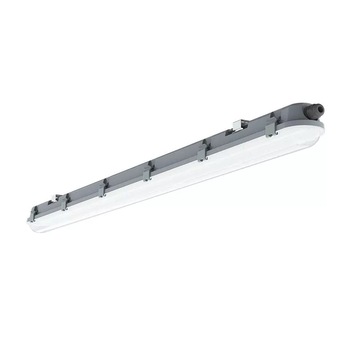 Lampa LED 20207 Rezistenta la Apa M-Series 1200mm, 36W 4000K, 120 lm/W Lampa LED 20207 Rezistenta la Apa M-Series 1200mm, 36W 4000K, 120 lm/W