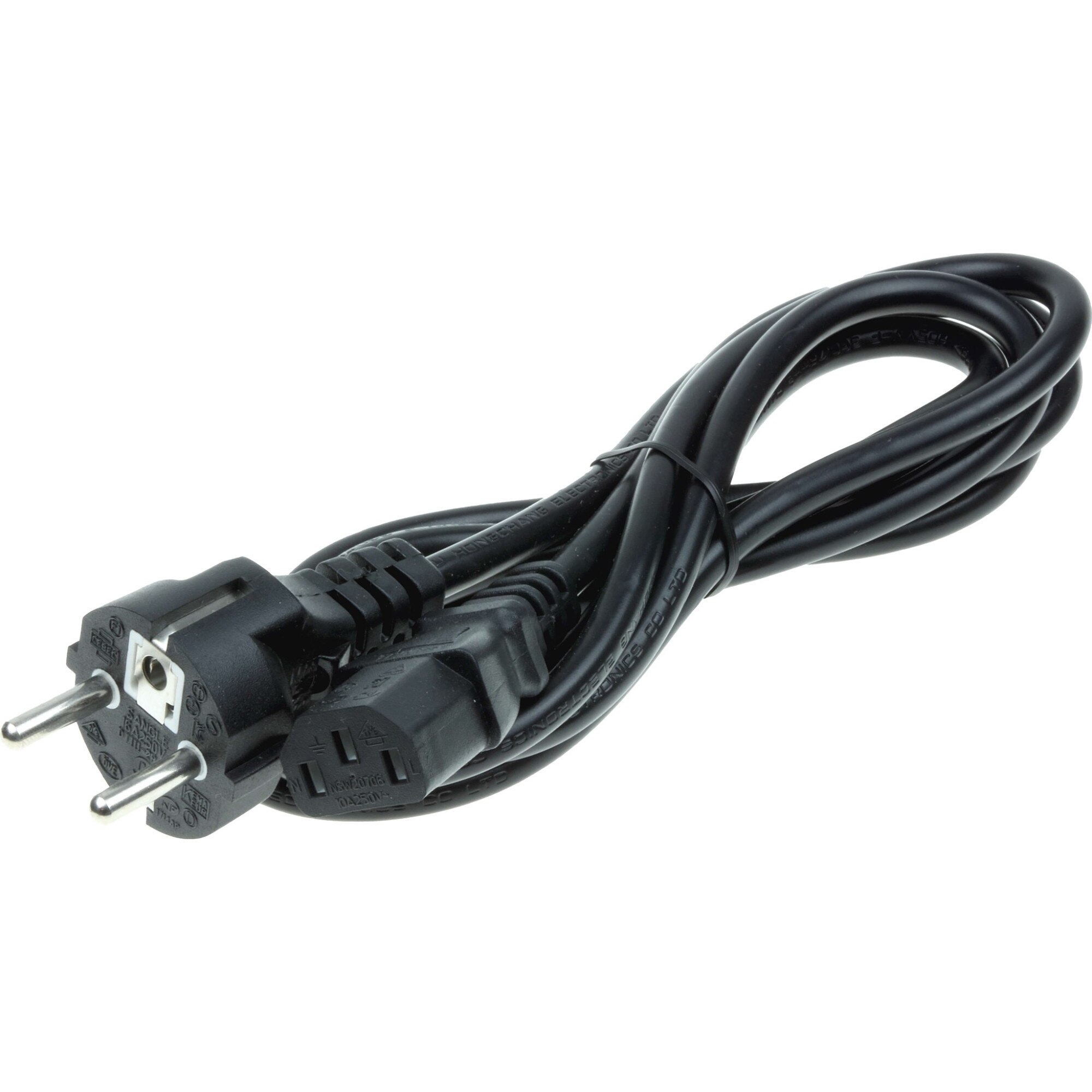 Cablu de alimentare Power Cord 1M