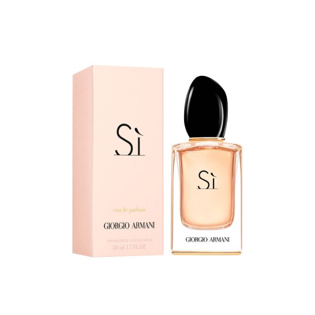 Apa de parfum Giorgio Armani, Femei, 50 ml