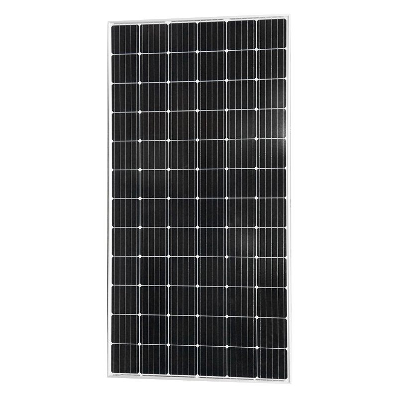 Panou solar 350W fotovoltaic monocristalin cu conector de tip MC4 si cablu de conectare 1M 1956x992x40mm Breckner Germany