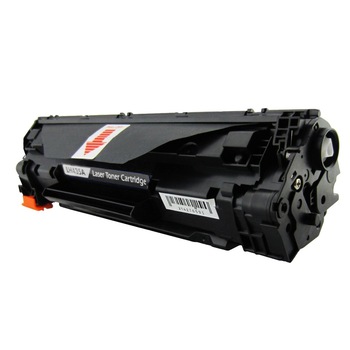 Cartus toner, GraphiteK, HP CE285A CB435A/CB436A, 2000 pagini , XL , negru, premium black box, pentru HP Laserjet M1212 NF, M1212NF Cartus toner, GraphiteK, HP CE285A CB435A/CB436A, 2000 pagini , XL , negru, premium black box, pentru HP Laserjet M1212 NF, M1212NF