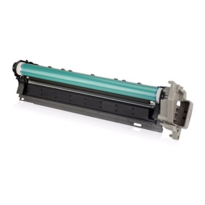 Unitate de imagine, drum unit, Graphitek, compatibil cu Canon EXV-14 pentru Canon Imagerunner 2016, I/J, 2020, 2020I, Canon IR 2016, IR 2016 I, IR 2016 J, IR 2020, IR 2020 I, IR 2420, IR 2422, negru, 55.000 pagini