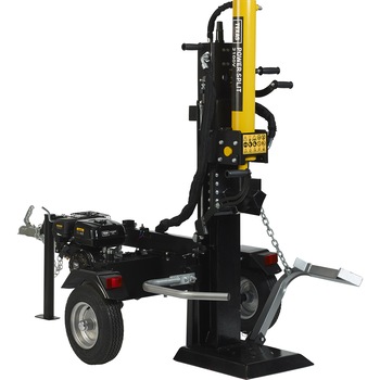 Despicator busteni Texas Power Split 2100V, benzina 4000 W, 212 CC, 20 tone forta despicare, 650 mm lungime lucru, 80 - 350 mm diametru optim lucru, tractabil, 3.6 l benzina Despicator busteni Texas Power Split 2100V, benzina 4000 W, 212 CC, 20 tone forta despicare, 650 mm lungime lucru, 80 - 350 mm diametru optim lucru, tractabil, 3.6 l benzina