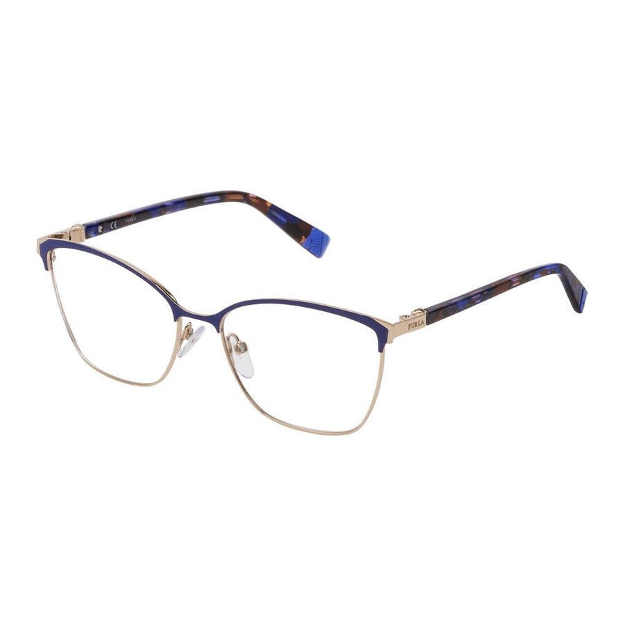 Rame ochelari de vedere dama Furla VFU296 0SNC 55-135-16