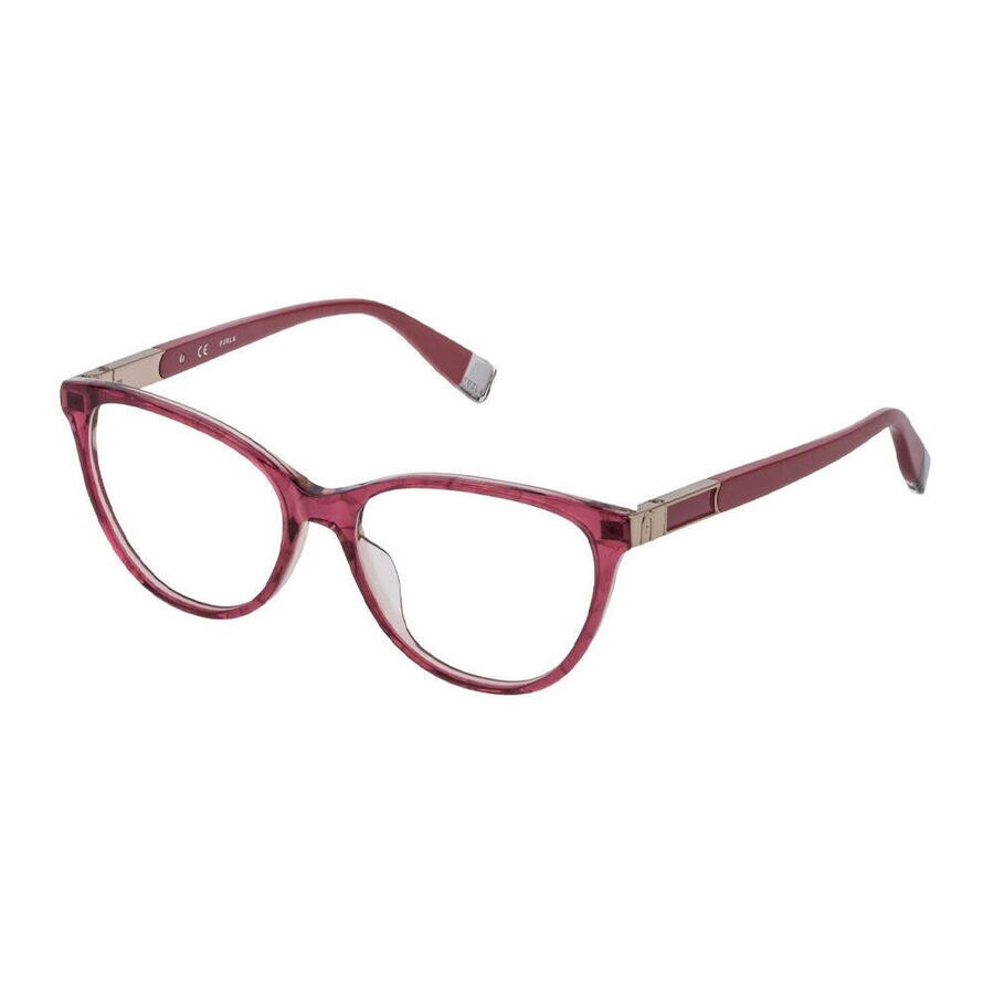 Rame ochelari de vedere dama Furla VFU388 09QP 54-140-16