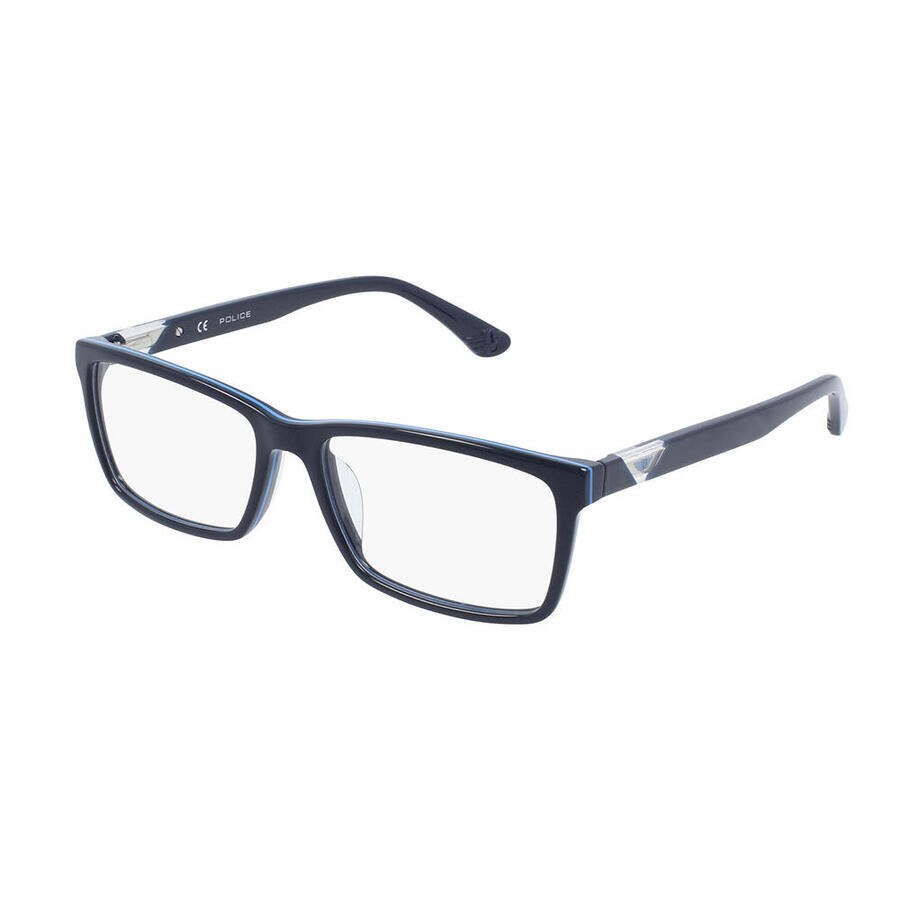 Rame ochelari de vedere barbati Police VPLA42 0D87 55-145-16