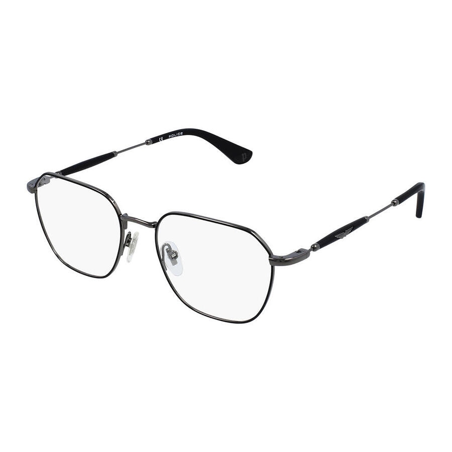 Rame ochelari de vedere barbati Police VPLC21 0K56 51-145-18