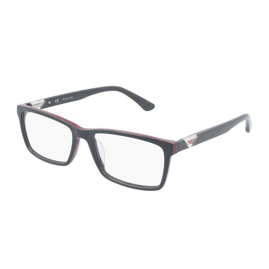 Rame ochelari de vedere barbati Police VPLA42 04GL 55-145-16