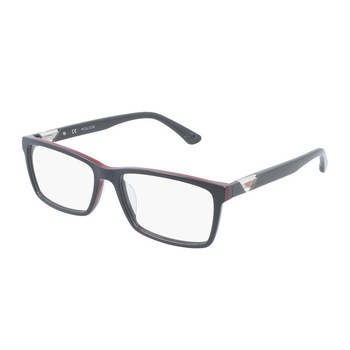 Rame ochelari de vedere barbati Police VPLA42 04GL 55-145-16 Rame ochelari de vedere barbati Police VPLA42 04GL 55-145-16