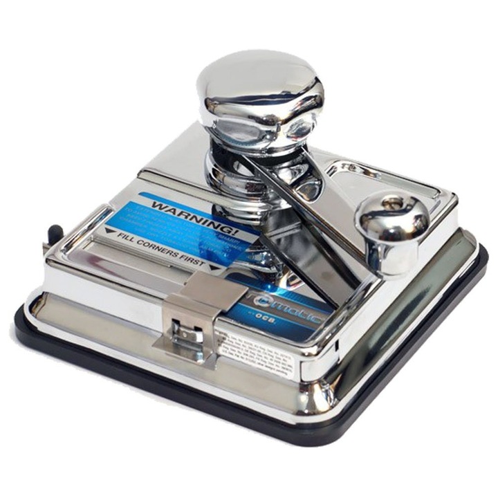 Injector tutun OCB Mikromatic Duo