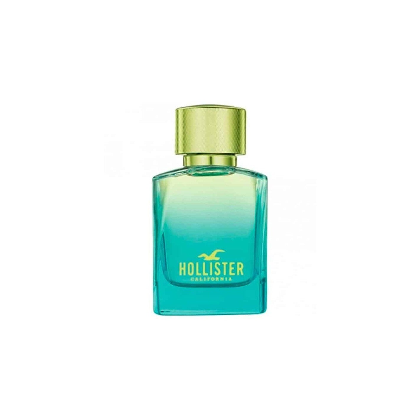 Apa de toaleta Hollister, Wave 2 For Him, 100 ml