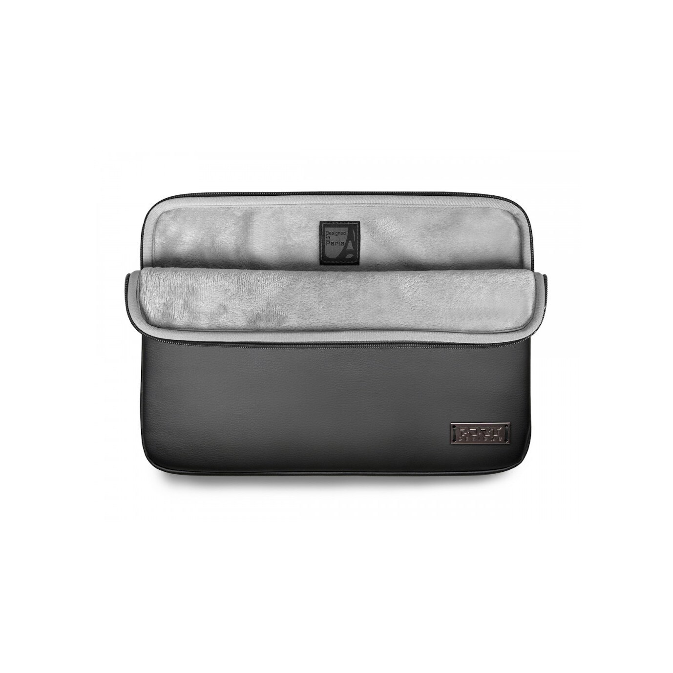 Geanta Laptop Port Designs ZURICH SLEEVE MB PRO 15/16, Negru