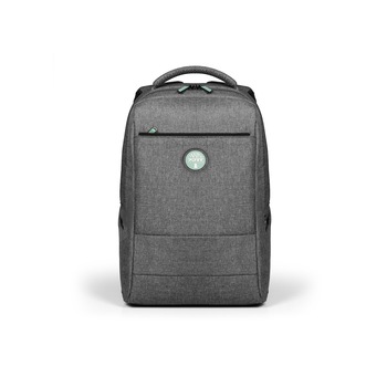 Rucsac laptop Port Designs YOSEMITE ECO XL BACKPACK 15,6 , Gri Rucsac laptop Port Designs YOSEMITE ECO XL BACKPACK 15,6 , Gri
