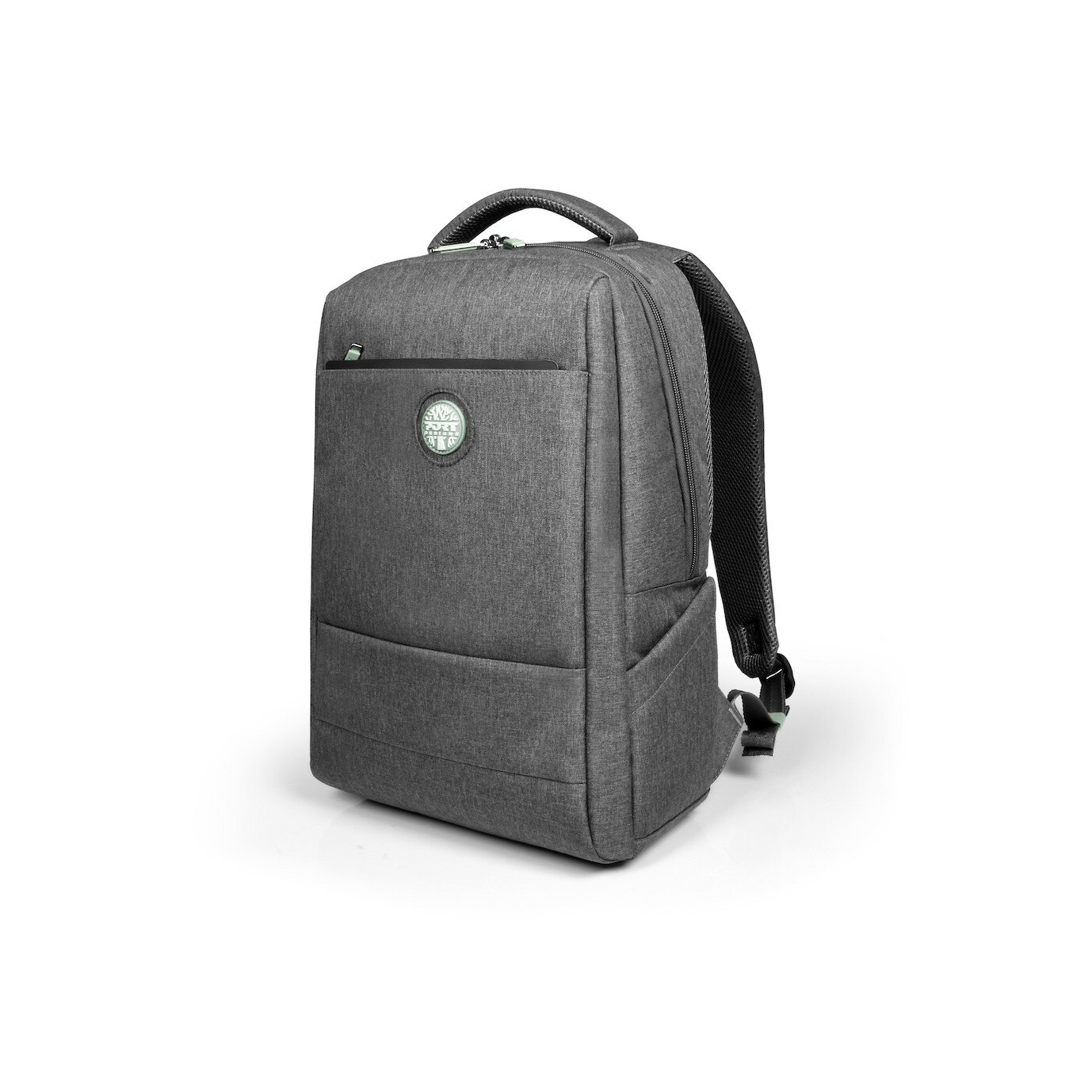 Rucsac laptop Port Designs YOSEMITE ECO XL BACKPACK 15,6, Gri
