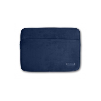 Geanta Laptop Port Designs MILANO SLEEVE 10/12,5'', Albastru Geanta Laptop Port Designs MILANO SLEEVE 10/12,5'', Albastru