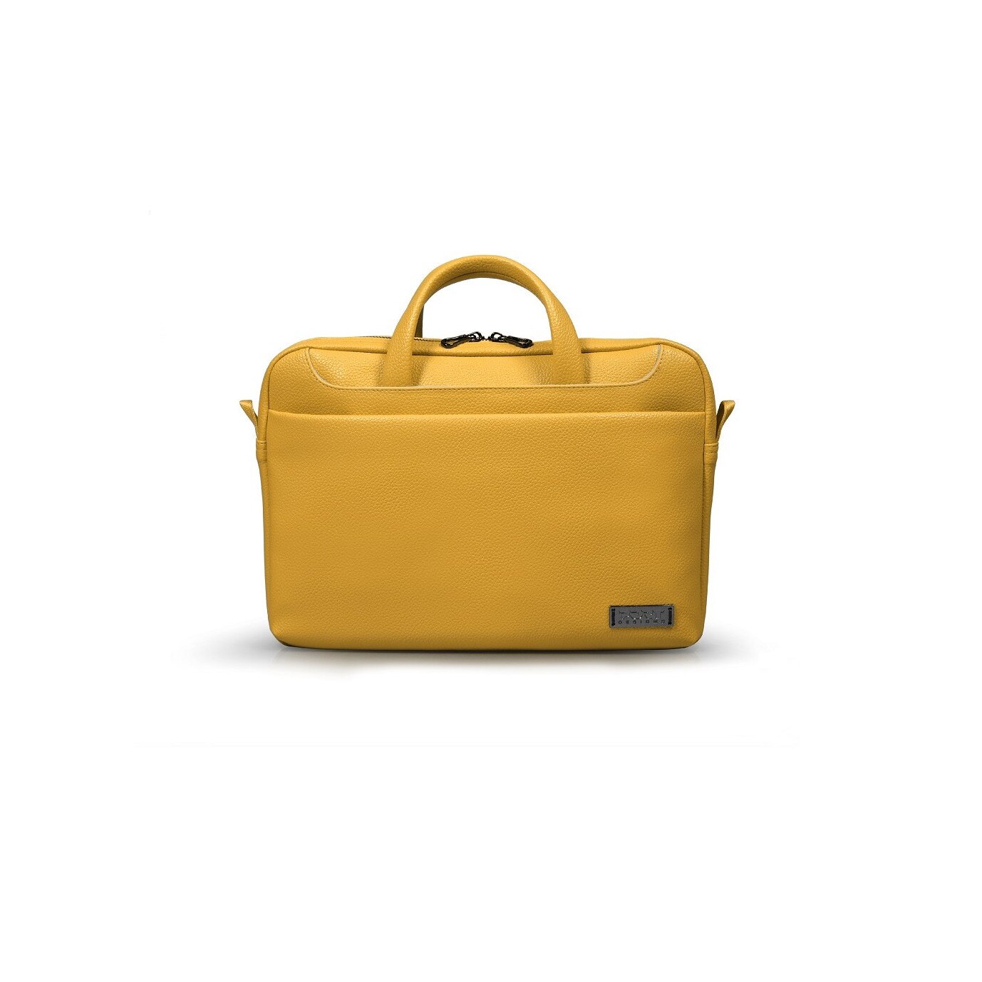 Geanta Laptop Port Designs ZURICH TL 13/14'', Galben
