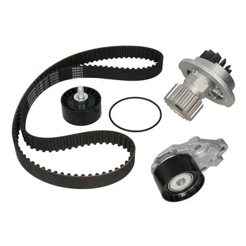 Set curea distributie si pompa apa Hepu Chevrolet Aveo,Cruze,Kalos,daewoo Nibira ,Lacetti 1,4/1,5/1,6 06.1997-2007 Set curea distributie si pompa apa Hepu Chevrolet Aveo,Cruze,Kalos,daewoo Nibira ,Lacetti 1,4/1,5/1,6 06.1997-2007