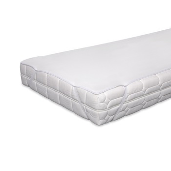 Protectie saltea TED, Classic, impermeabila, 180x200cm Protectie saltea TED, Classic, impermeabila, 180x200cm