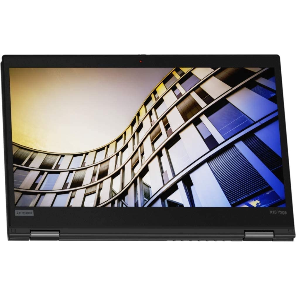 Laptop 2 in 1 Lenovo ThinkPad X13 Yoga Gen 1 cu procesor Intel