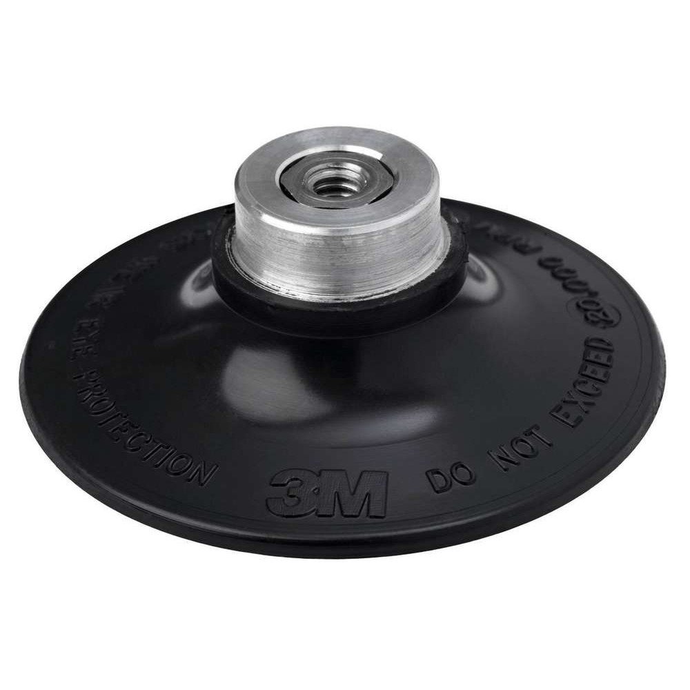 Taler Cauciuc 3M Roloc M14, 75mm