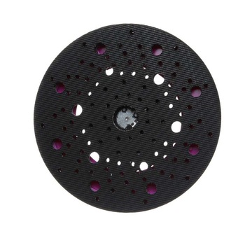 Taler Flexibil Masina Slefuit 3M Hookit Multihole, 150mm Taler Flexibil Masina Slefuit 3M Hookit Multihole, 150mm