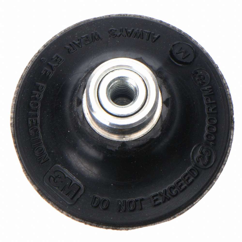 Taler Masina Slefuit fara Ax 3M Roloc, 75mm