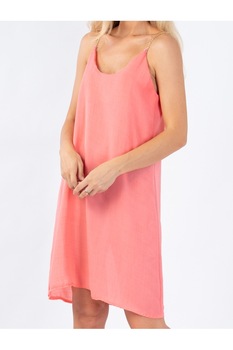 Rochie Dama Merritt Roz, marime universala Rochie Dama Merritt Roz, marime universala