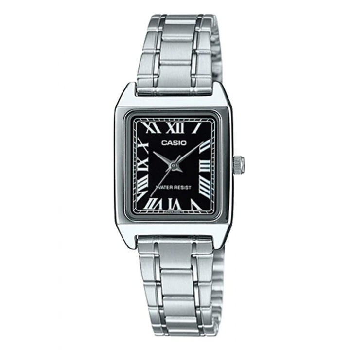 Дамски часовник Casio, Collection LTP-V0, LTP-V002D-4B 1497085948
