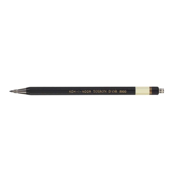 Koh-I-Noor 5900 ni Versatil töltőceruza