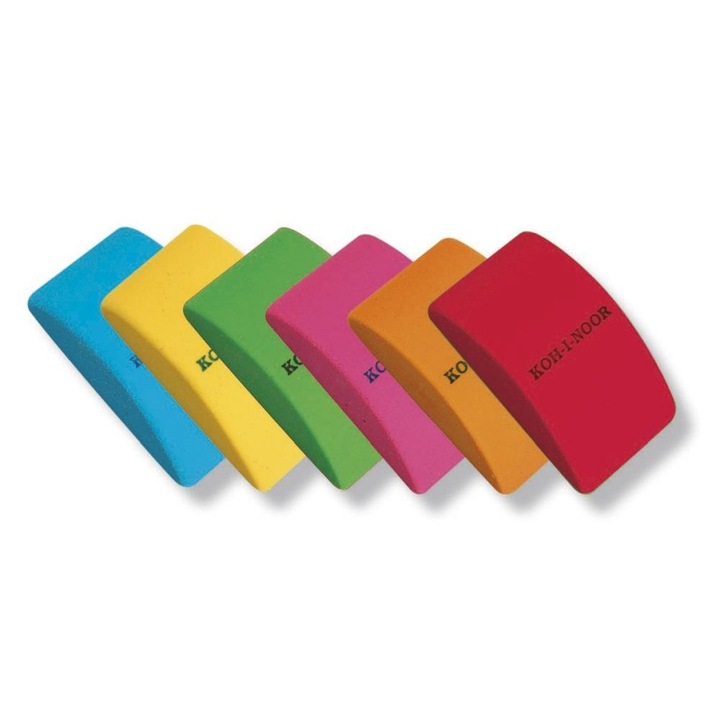 Radiera, Koh-I-Noor 6225/24