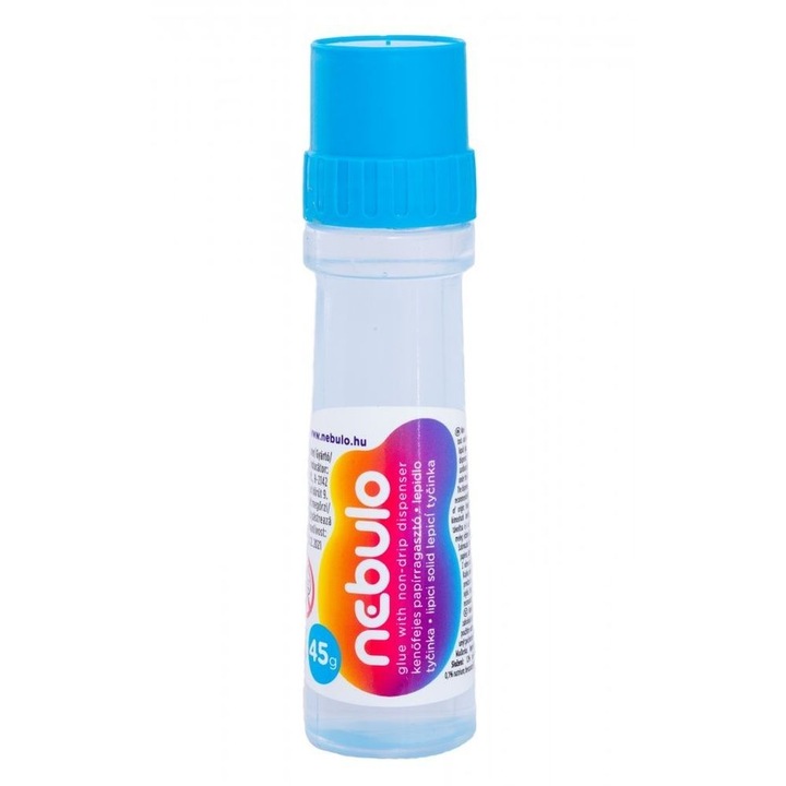 Nebuló 45 g-os kenőfejes ragasztó