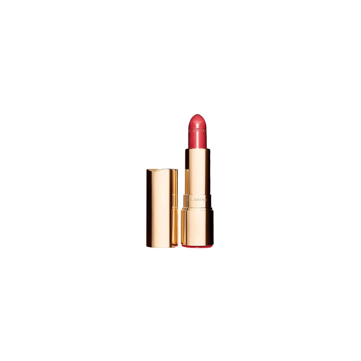 Ruj Clarins Joli Rouge Brillant, 732 Grenadine, 3.5 g