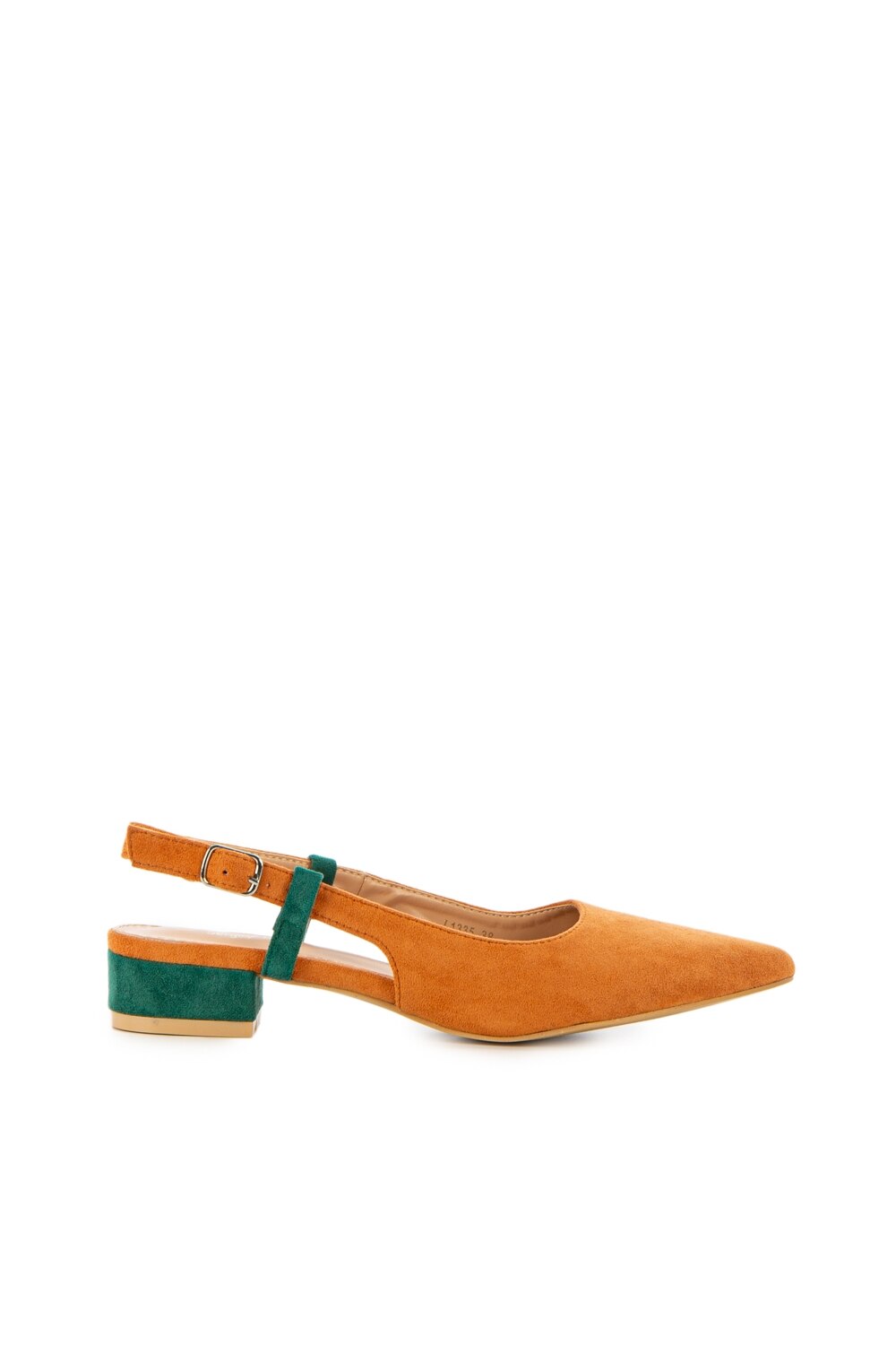 Sandale dama Airah camel, Camel