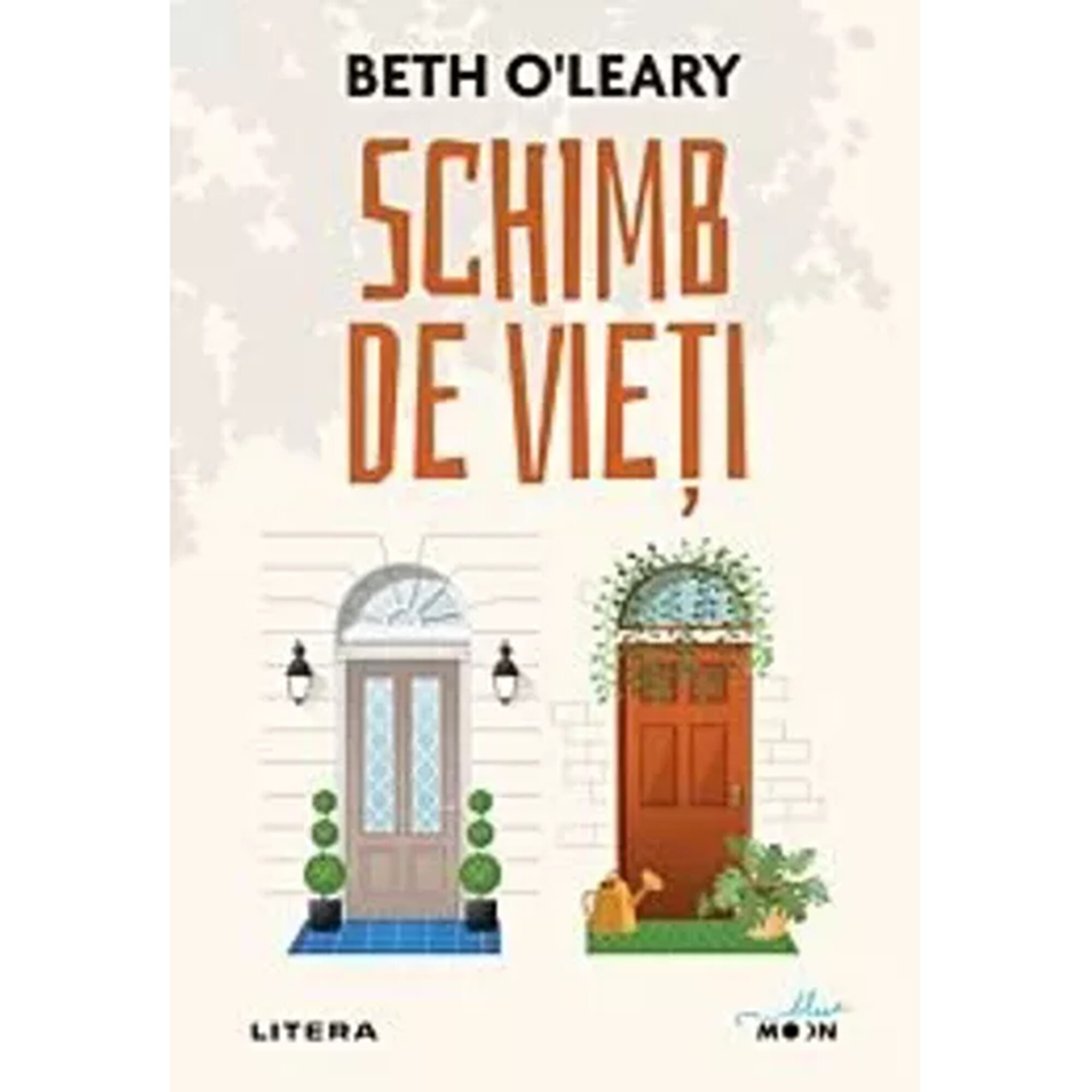 Schimb de vieti, Beth O’Leary
