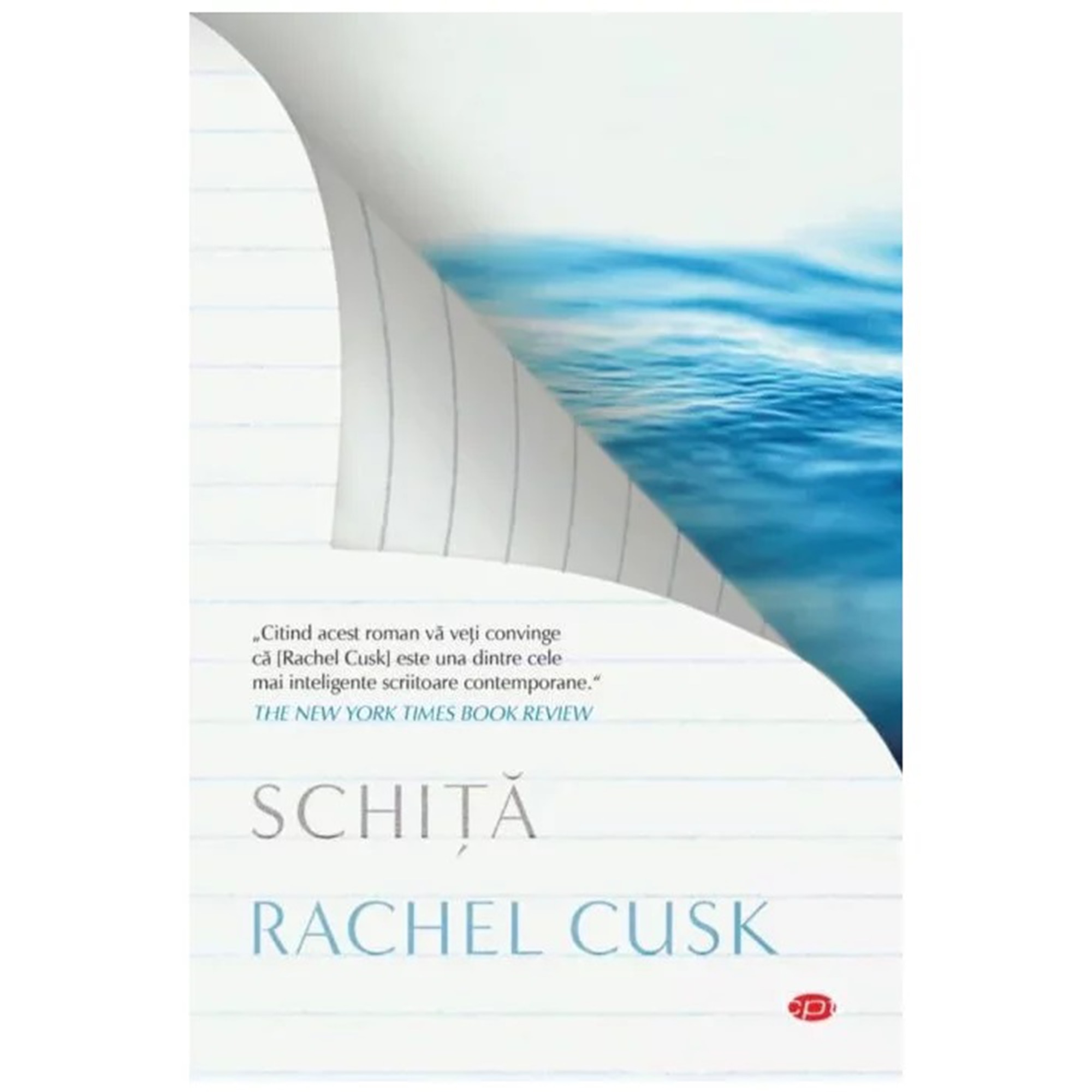 Schita, Rachel Cusk