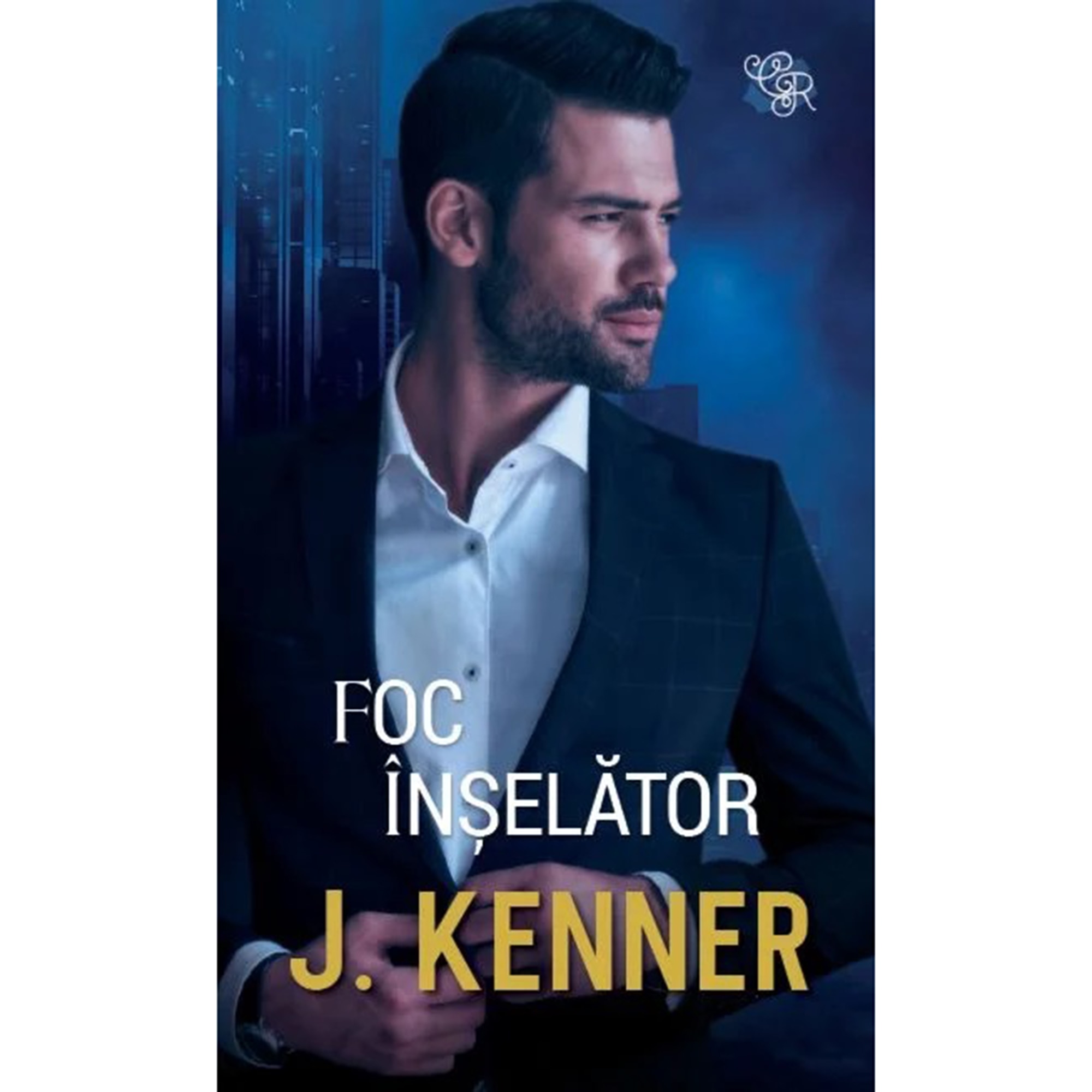 Foc inselator. J. Kenner