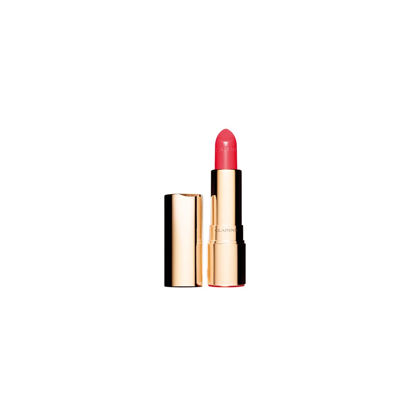 Ruj Clarins Joli Rouge, 740 Bright Coral, 3.5 g