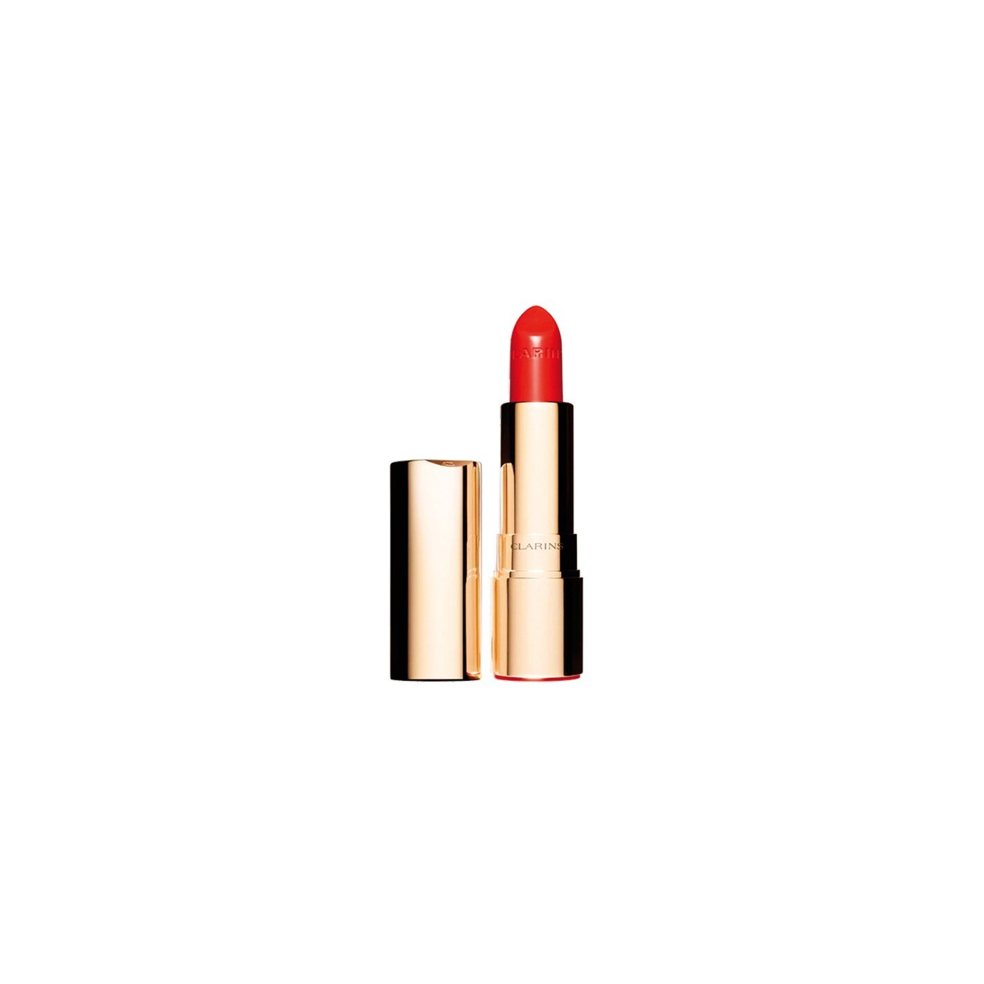 Ruj Clarins Joli Rouge, 741 Red Orange, 3.5 g