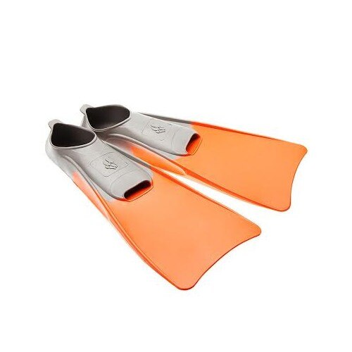 Labe Inot Lungi 36-37 Portocaliu Mad Wave