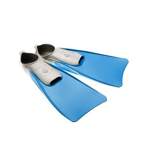 Labe Inot Lungi 44-45 Albastru Mad Wave