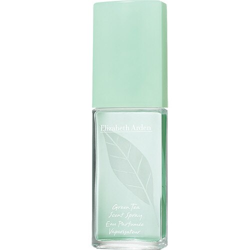 Apa de parfum ELIZABETH ARDEN Green Tea Scent Spray, Femei, 30 ml