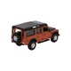 1:32 STREET FIRE – LAND ROVER DEFENDER 110 Autómodell