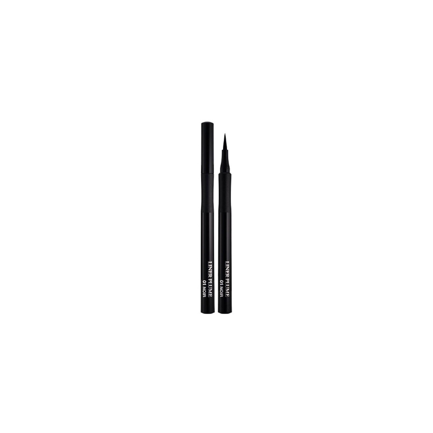 Eyeliner Lancome, Plume, 1 ml, Negru