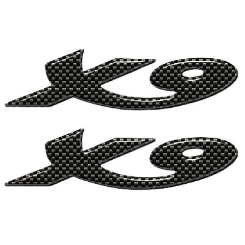 Kit sticker motocicleta, Labelbike,B074PVXHKK,25x25 cm - eMAG.ro