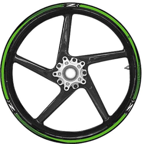 Kit sticker motocicleta, Labelbike,B074RHGTWV,25x25 cm - eMAG.ro