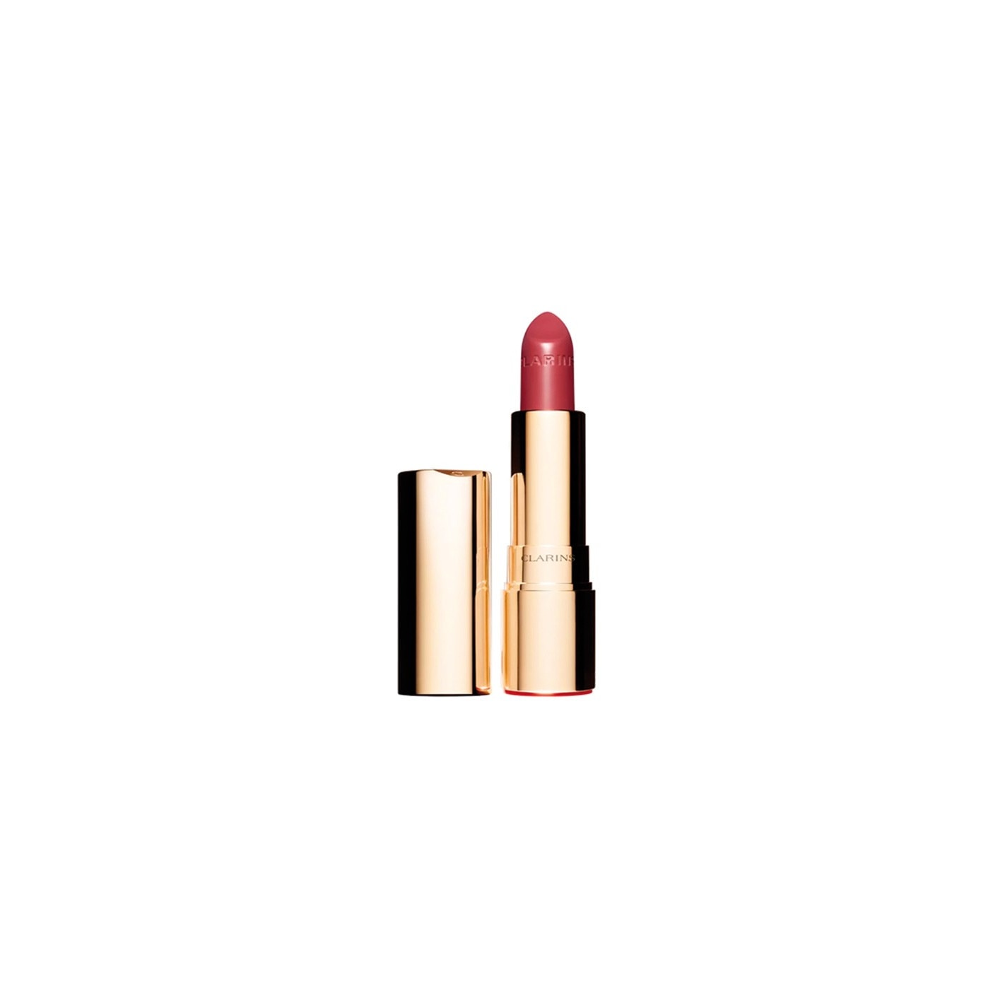 Ruj Clarins Joli Rouge, 753 Pink Ginger, 3.5 g